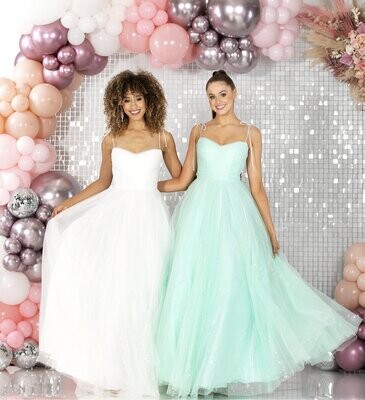 Mirabelle Prom Dress