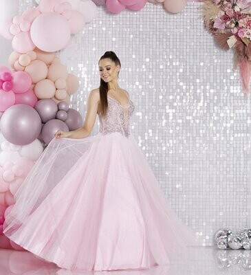 Effie Prom Dress
