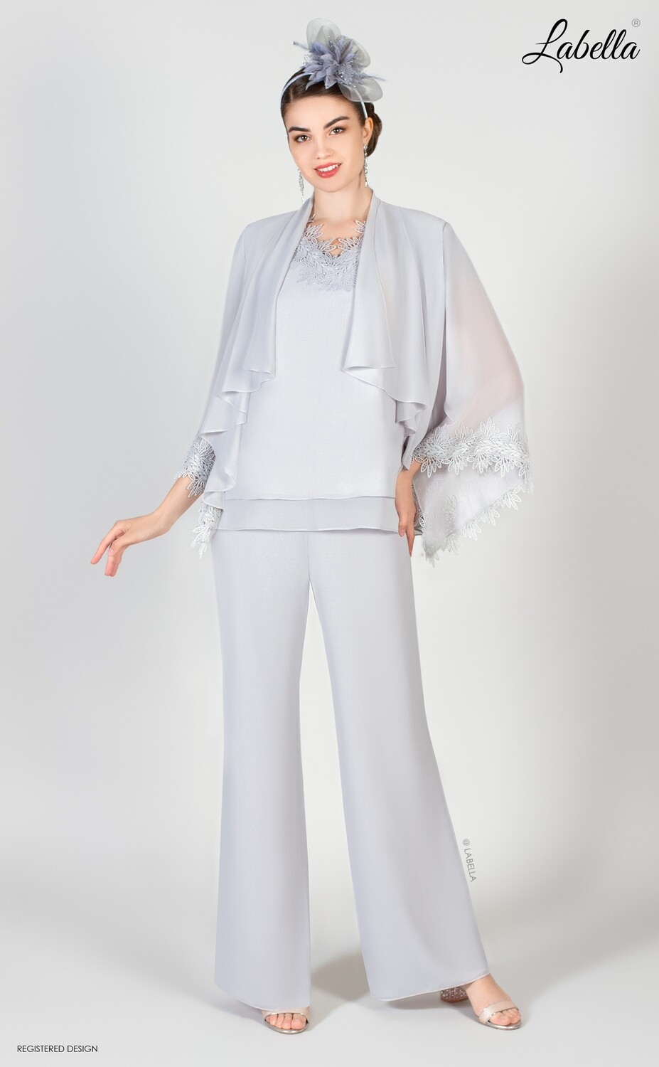 Stylish Trouser Suits for the Modern Mother of the Bride and Groom