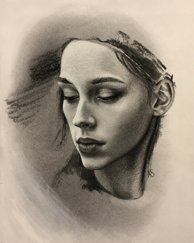 Small Portrait Small Portrait
