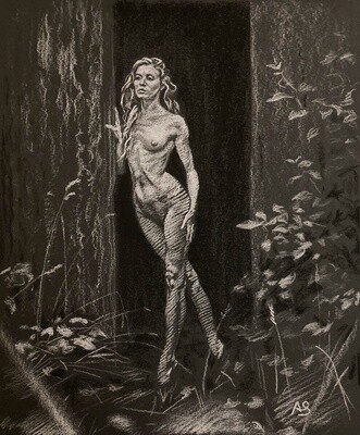 The Dream of the Mermaid The Dream of the Mermaid