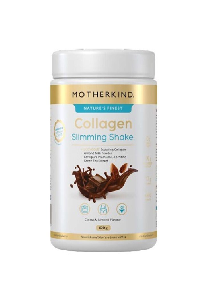 Collagen Slimming Shake – Chocolate