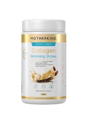 Collagen Slimming Shake – Vanilla