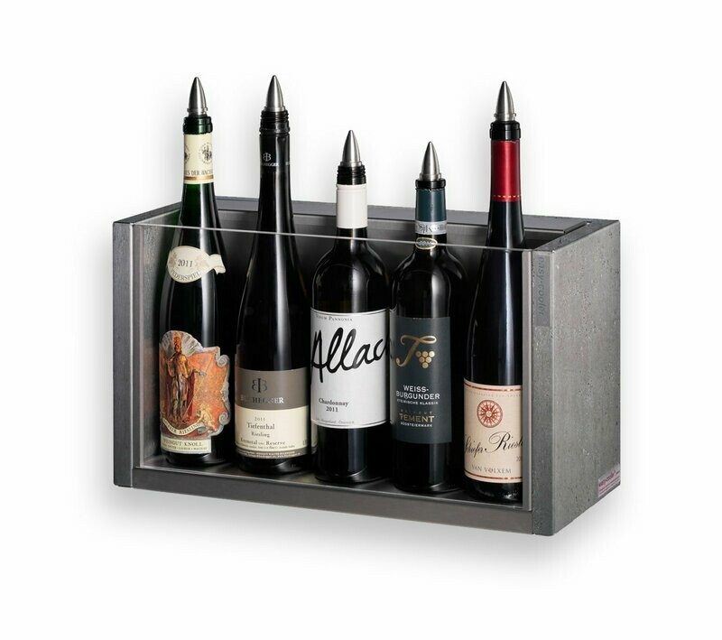 Easy-Cooler "Five" Beton