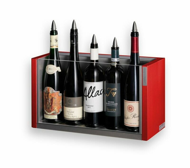 Easy-Cooler "Five" Rood