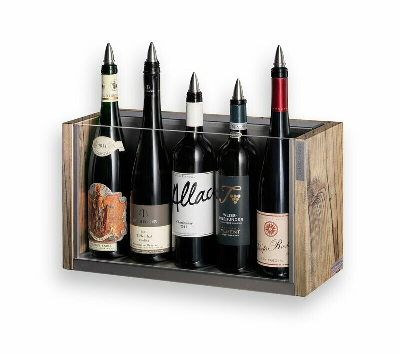 Easy-Cooler "Five" Houtfineer