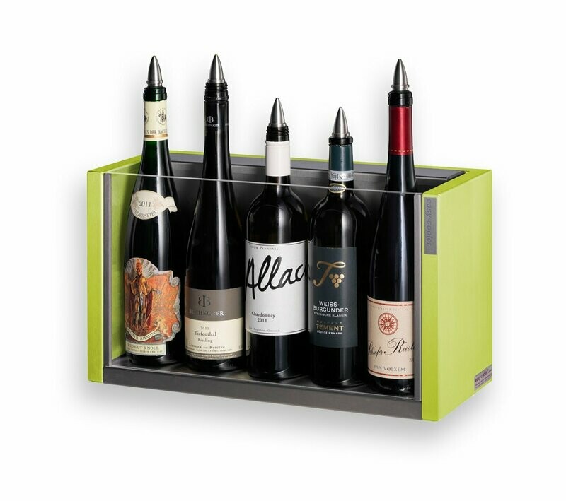 Easy-Cooler "Five" Lime