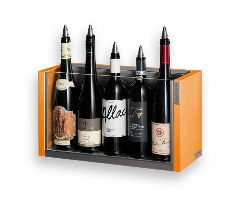 Easy-Cooler "Five" Oranje