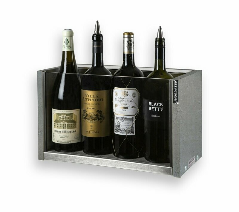 Easy-Cooler "Magnum" Beton
