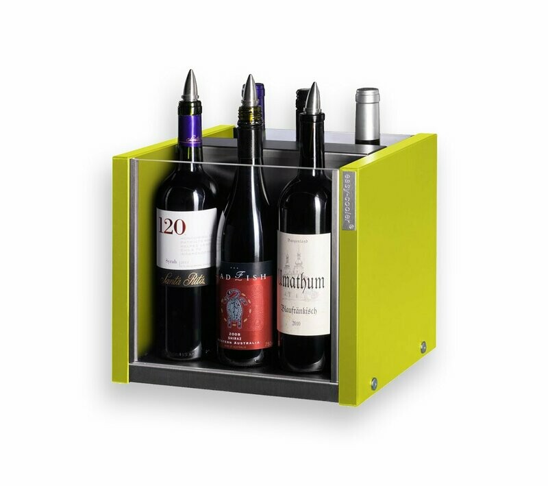 Easy-Cooler "Six" Lime