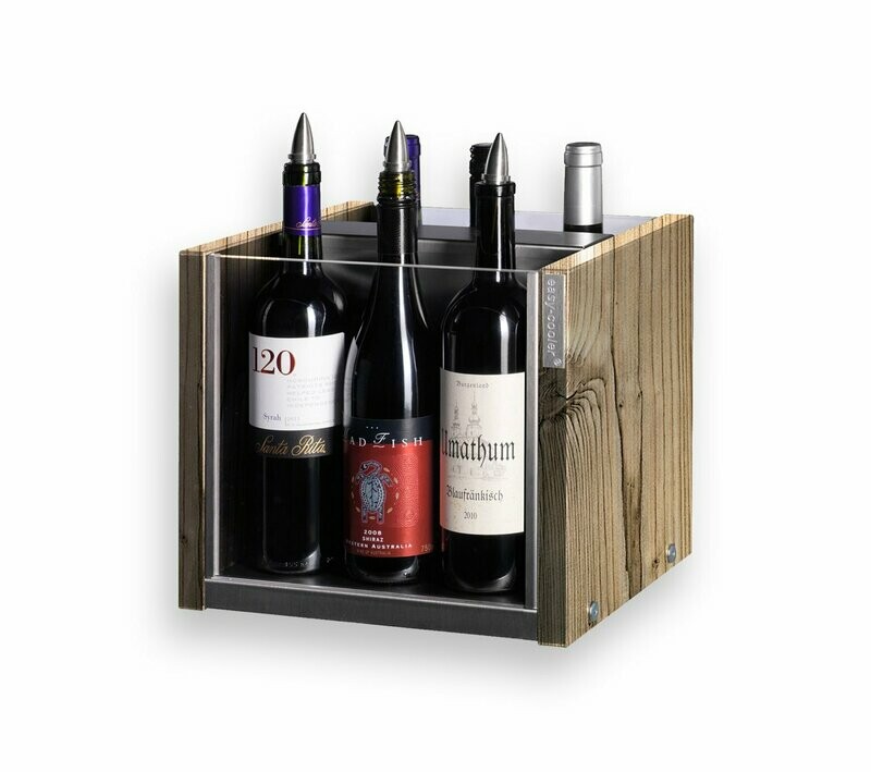 Easy-Cooler "Six" Houtfineer