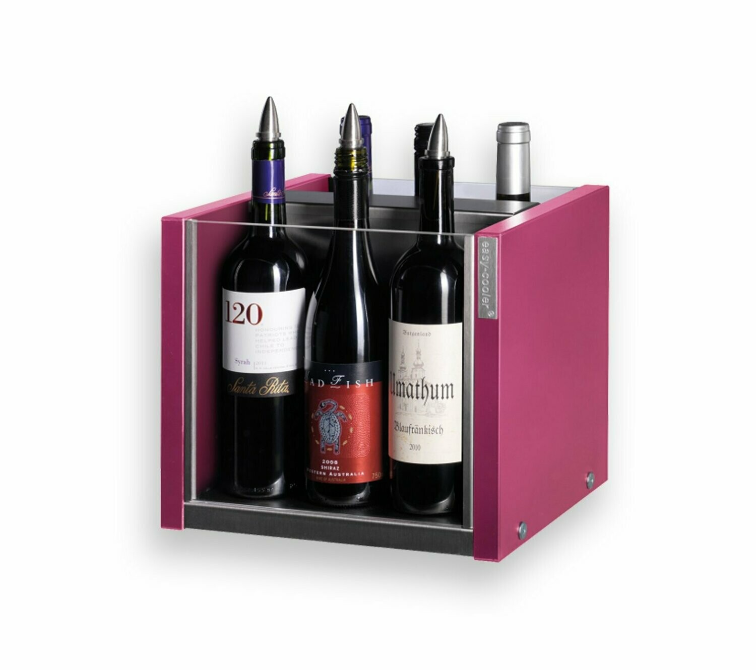 Easy-Cooler "Six" Magenta