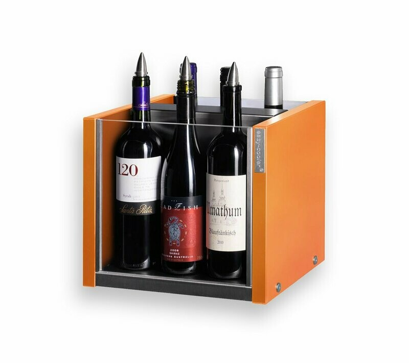 Easy-Cooler "Six" Oranje