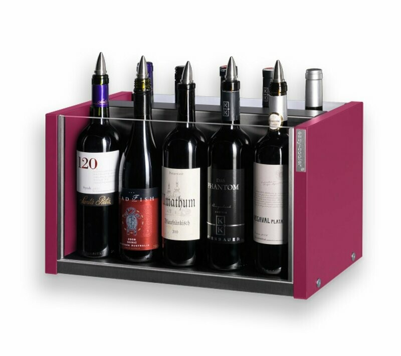 Easy-Cooler "Ten" Magenta