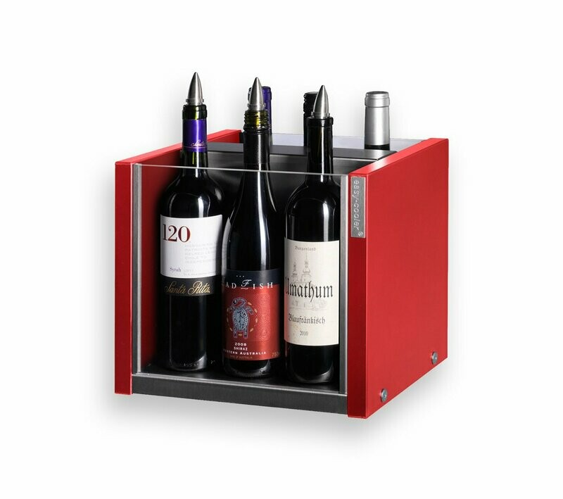 Easy-Cooler "Six" Rood