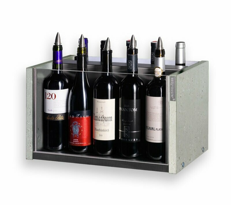 Easy-Cooler "Ten" Beton
