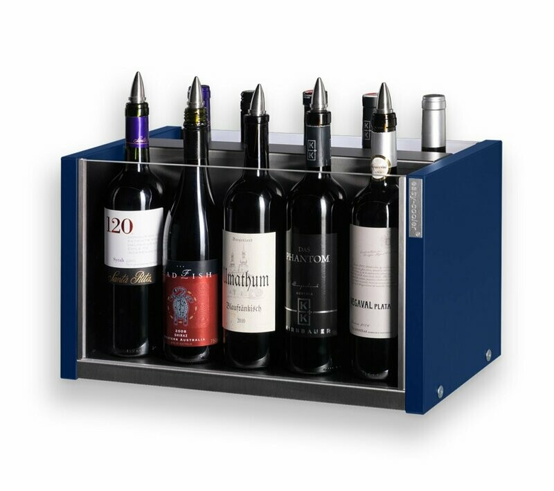 Easy-Cooler "Ten" Blauw