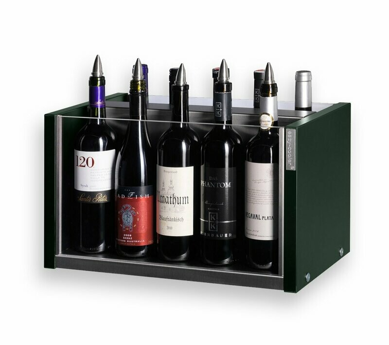 Easy-Cooler "Ten" Groen