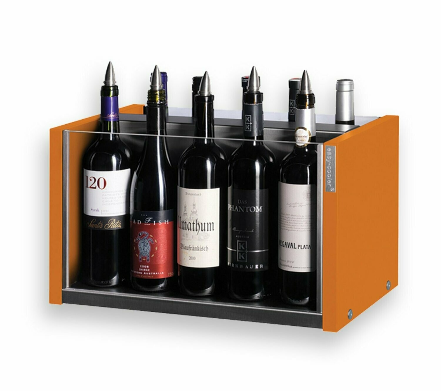 Easy-Cooler "Ten" Oranje