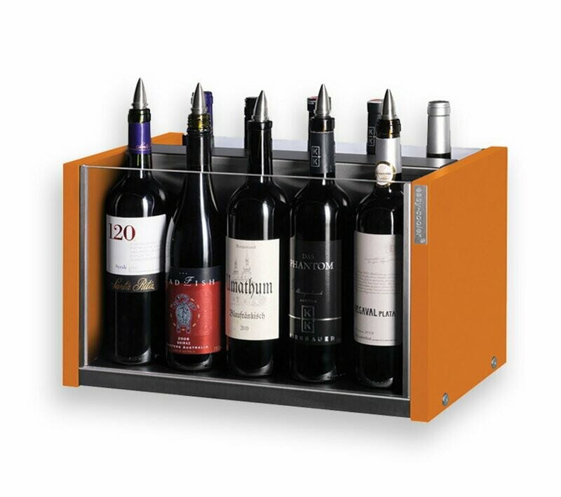 Easy-Cooler "Ten" Oranje