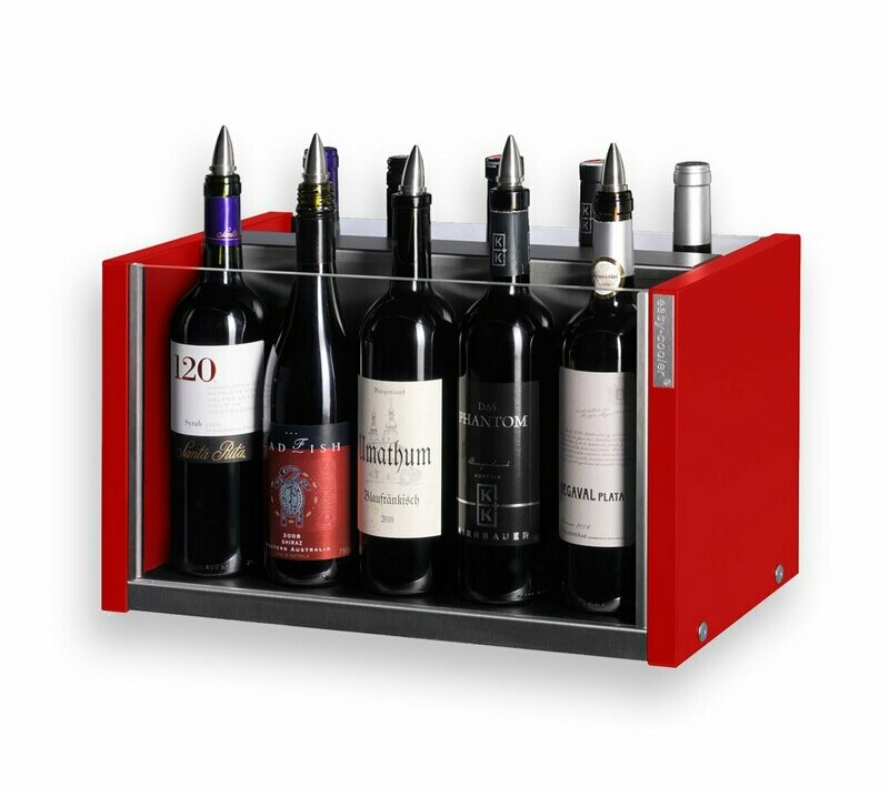 Easy-Cooler "Ten" Rood