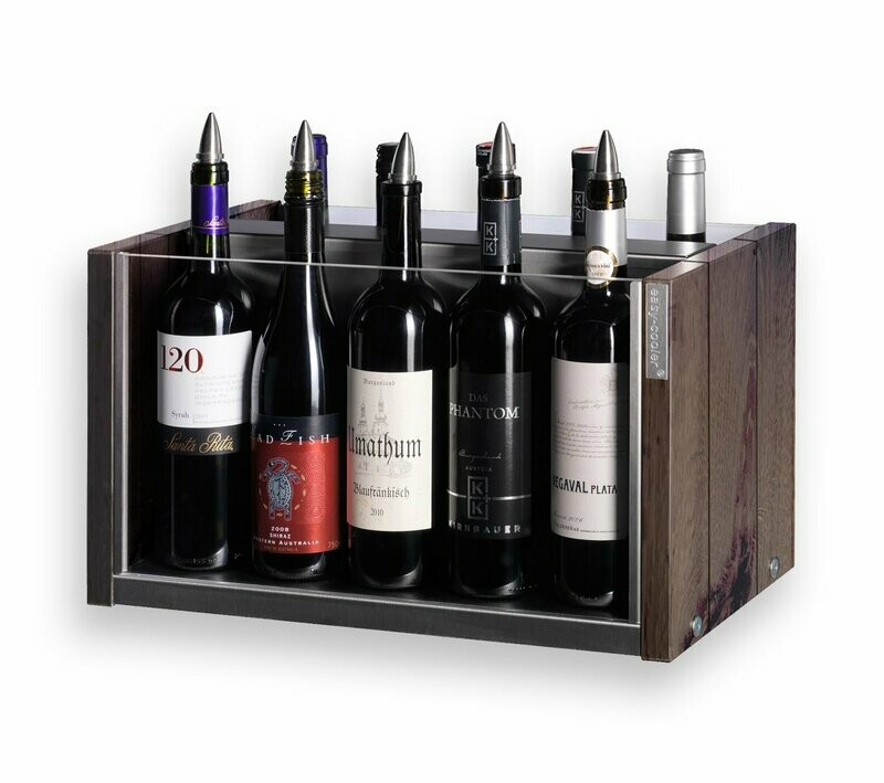 Easy-Cooler "Ten" Oud Eiken