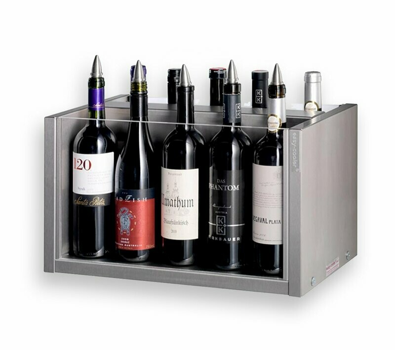 Easy-Cooler "Ten" RVS
