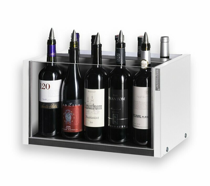 Easy-Cooler "Ten" Wit