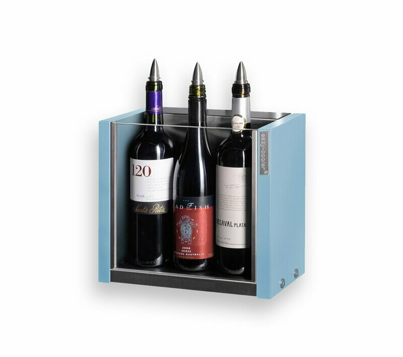 Easy-Cooler "Three" Azur