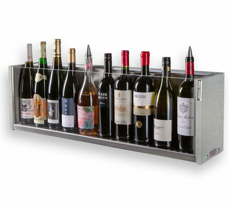 Easy-Cooler "Vinothek" Beton