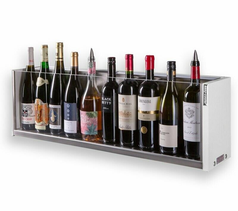 Easy-Cooler "Vinothek" Wit