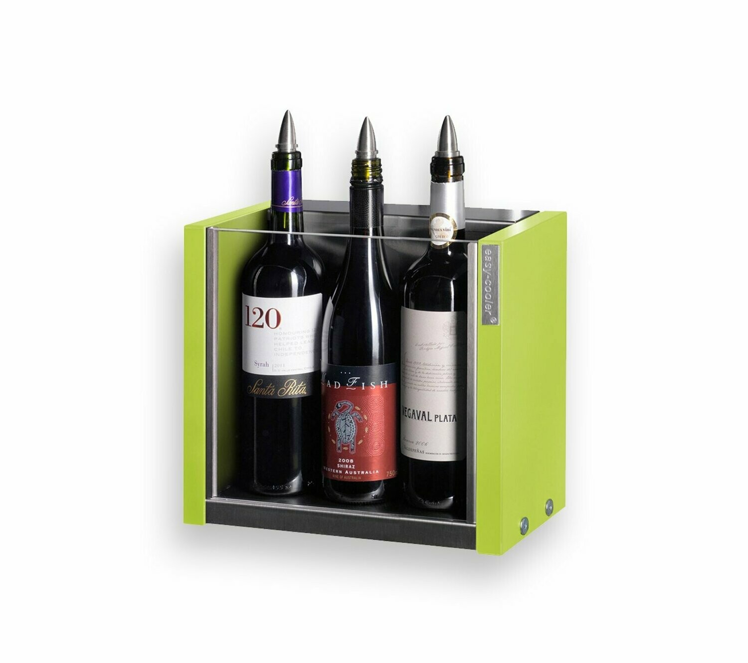 Easy-Cooler "Three" Lime