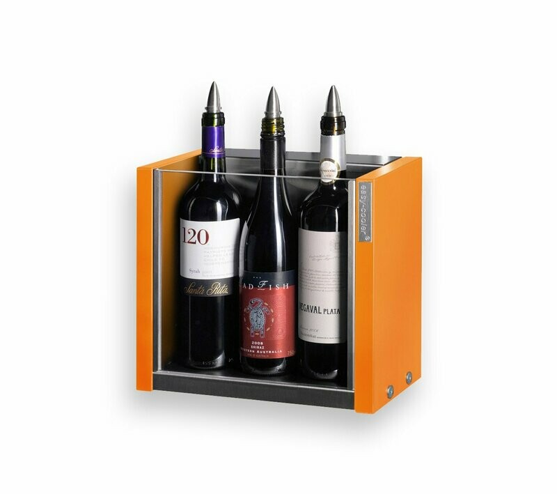 Easy-Cooler "Three" Orange