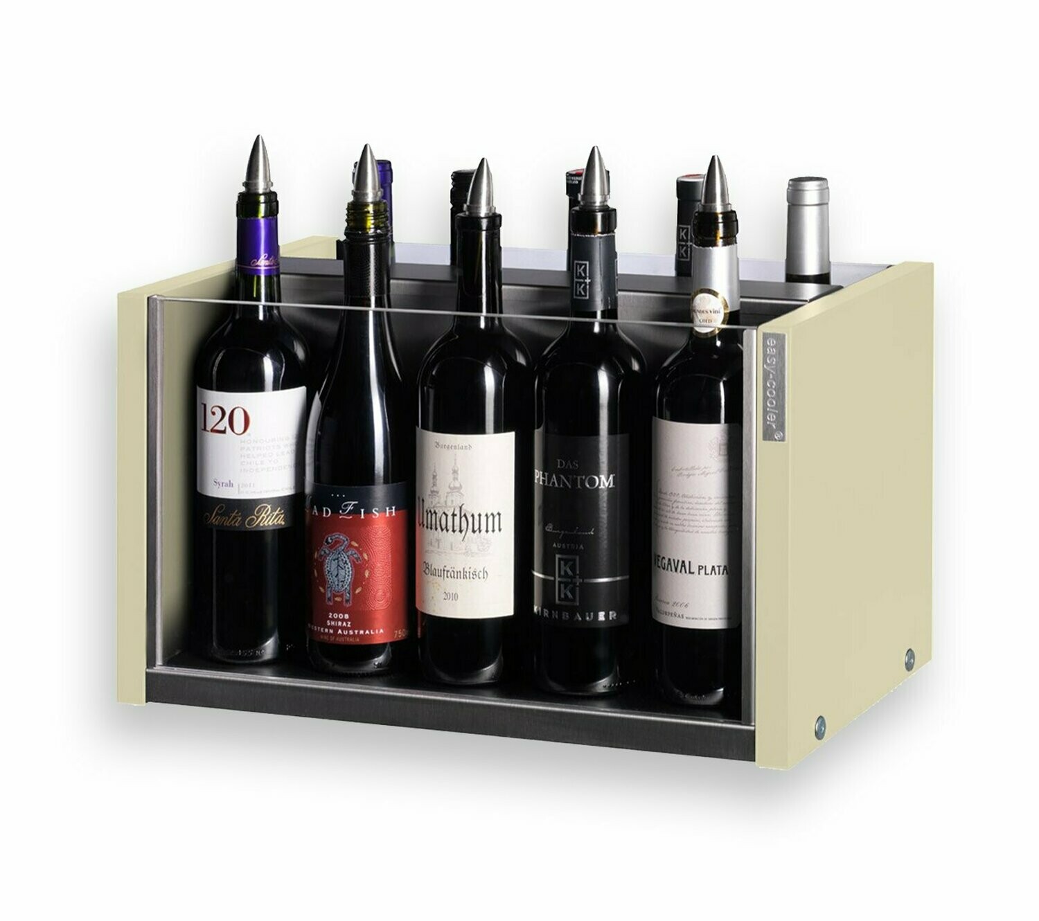 Easy-Cooler "Ten" Creme