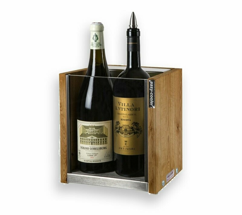 Easy-Cooler "Magnum Two" Eiken