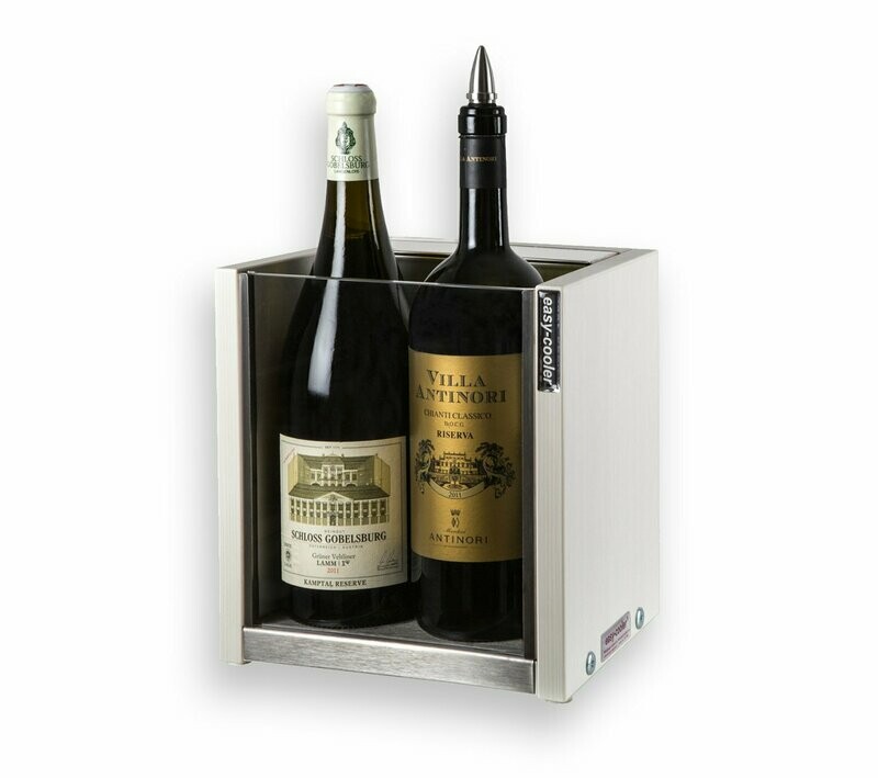 Easy-Cooler "Magnum Two" Wit