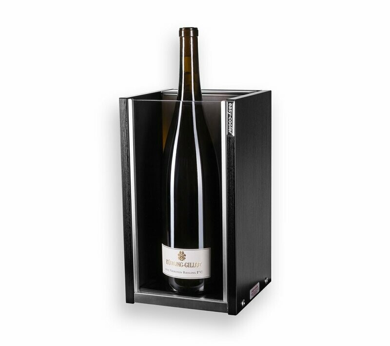 Easy-Cooler "Jumbo" Zwart