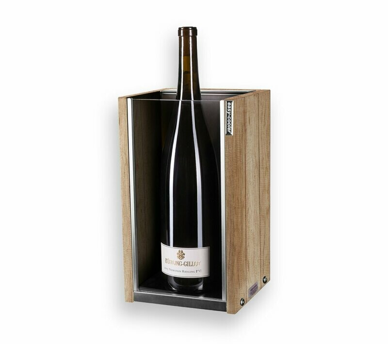 Easy-Cooler "Jumbo" Nieuw eiken