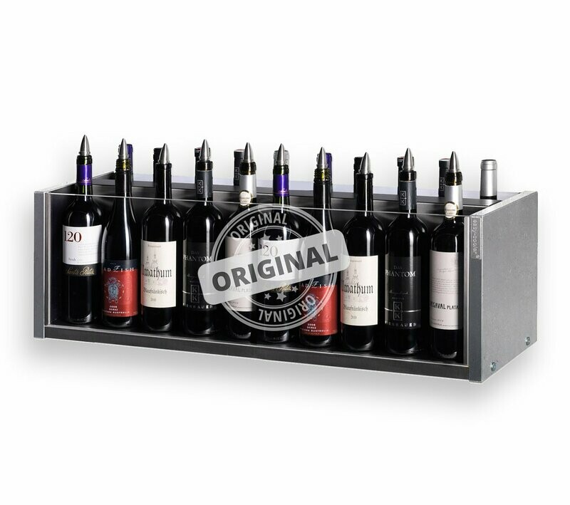 Easy-Cooler "Grantasting" Beton