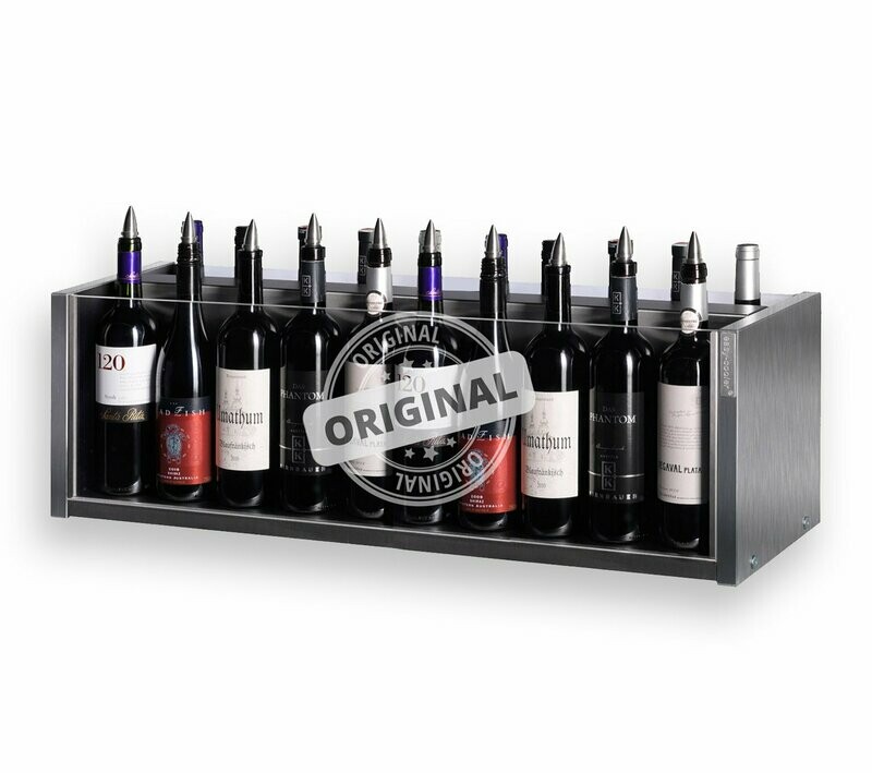 Easy-Cooler "Grantasting" RVS
