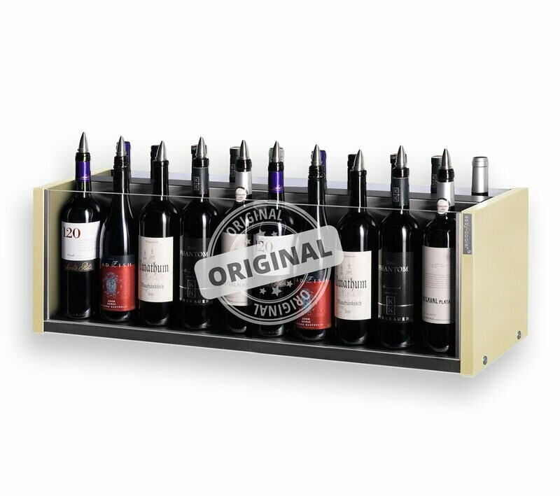 Easy-Cooler "Grantasting" Creme