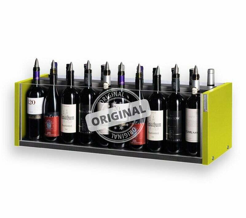 Easy-Cooler "Grantasting" Lime