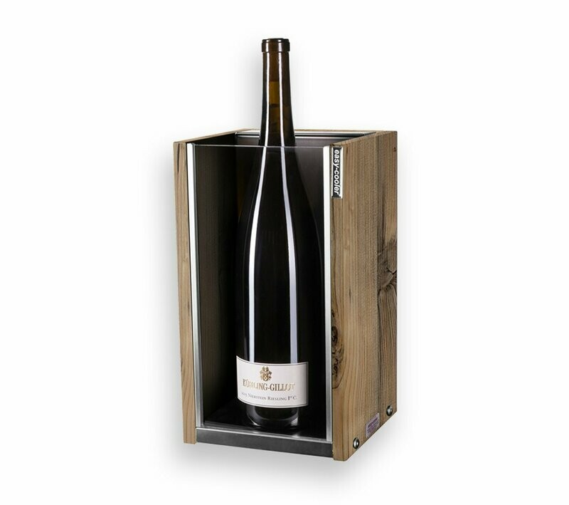 Easy-Cooler "Jumbo" Houtfineer