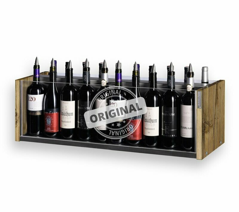 Easy-Cooler "Grantasting" Houtfineer