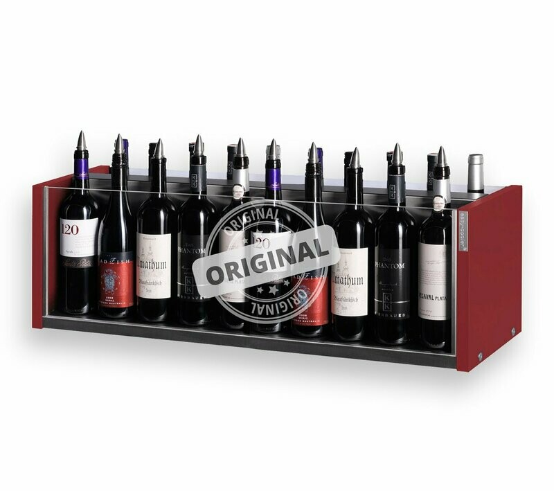 Easy-Cooler "Grantasting" Wijnrood
