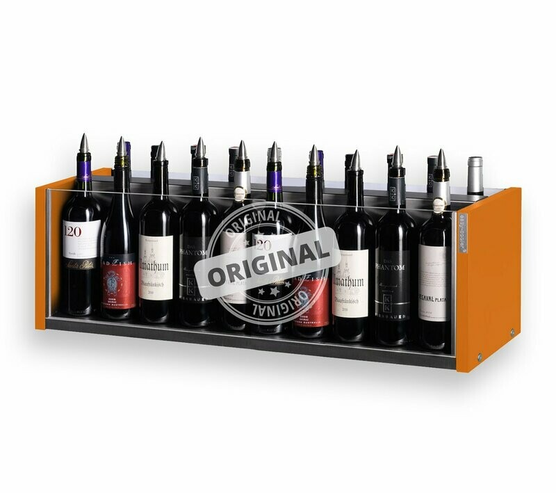 Easy-Cooler "Grantasting" Oranje