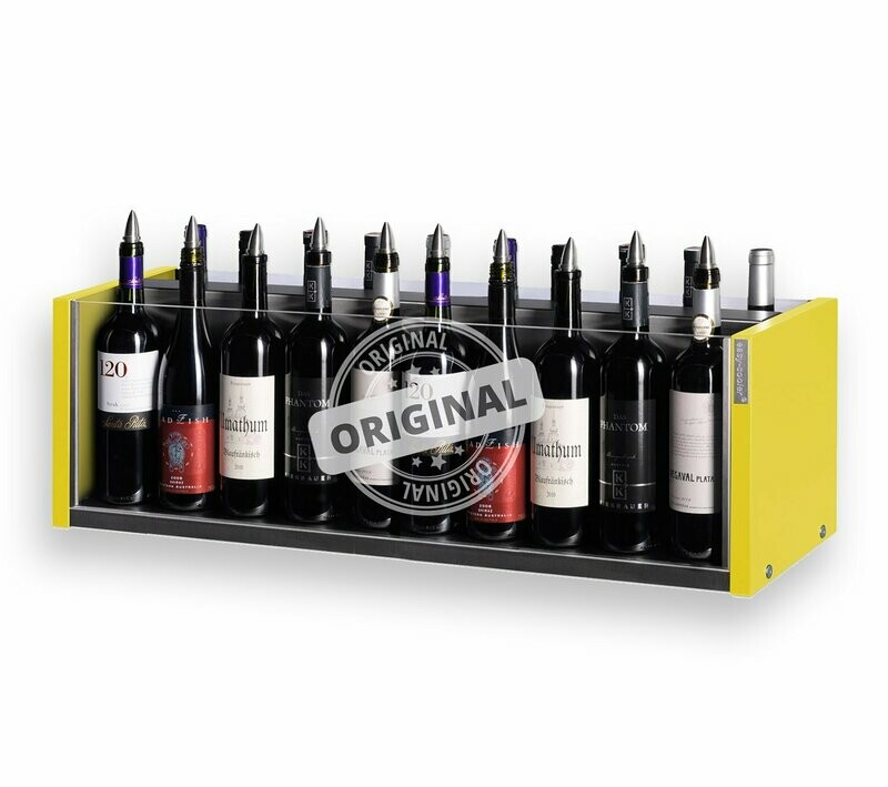 Easy-Cooler "Grantasting" Sun