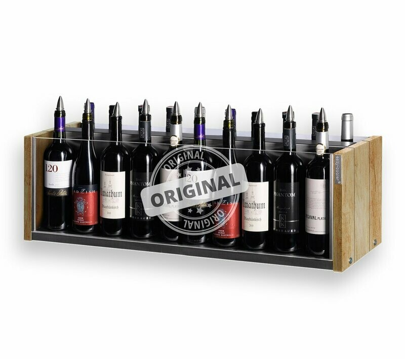 Easy-Cooler "Grantasting" Nieuw Eiken