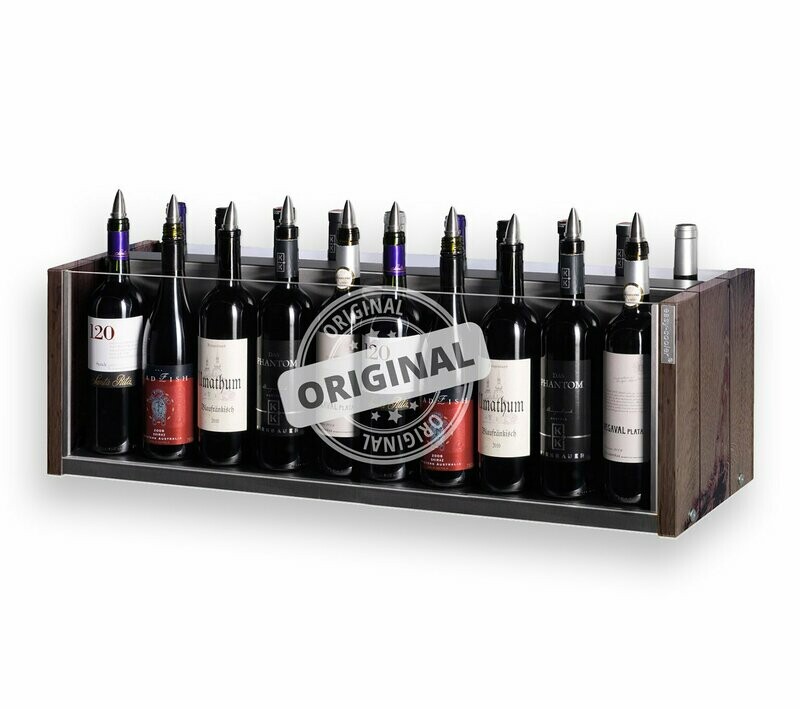 Easy-Cooler "Grantasting" Oud Eiken