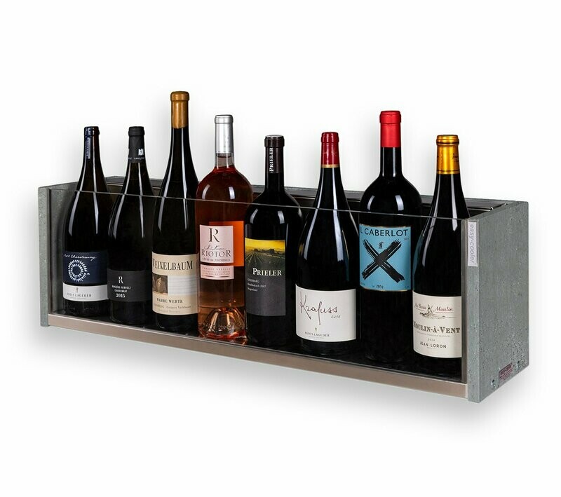 Easy-Cooler "Magnum 8" Beton